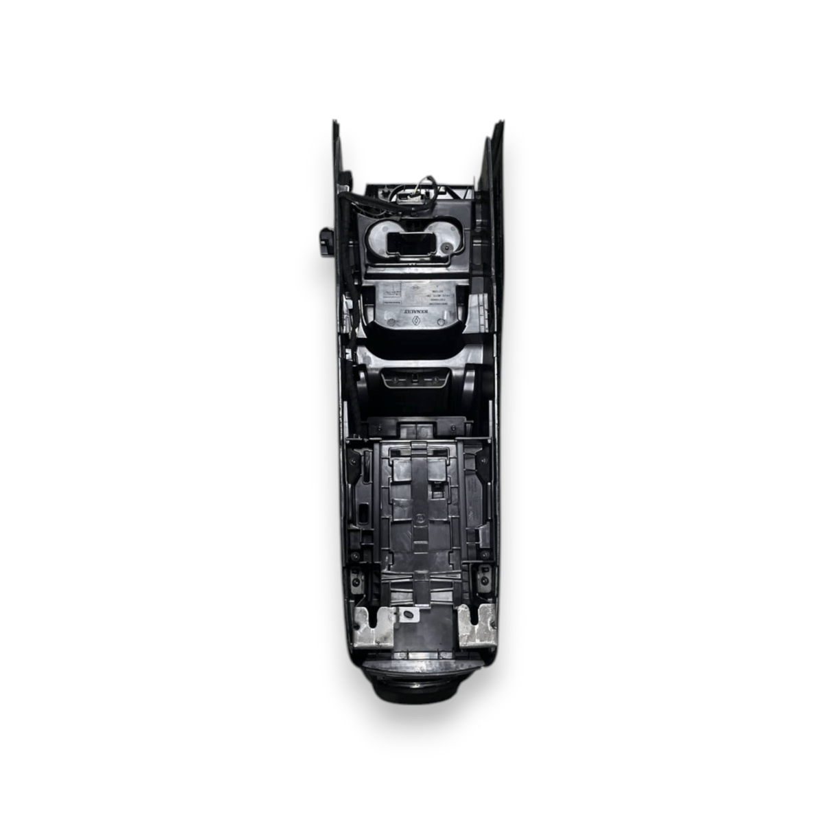 Tunnel Centrale + Bracciolo Renault Espace V (2015 al 2023) cod: 969106329R - F&P CRASH SRLS - Ricambi Usati