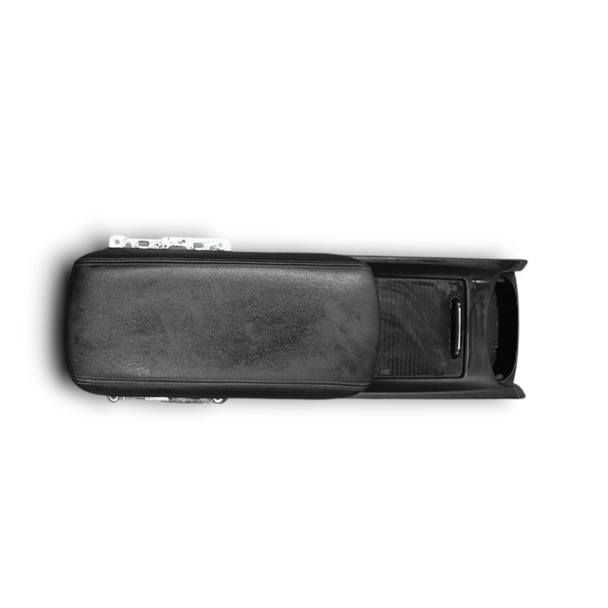 Tunnel centrale + bracciolo renault scenic iv serie cod : 1763776x (2016 - 2023) - F&amp;P CRASH SRL - Ricambi Usati