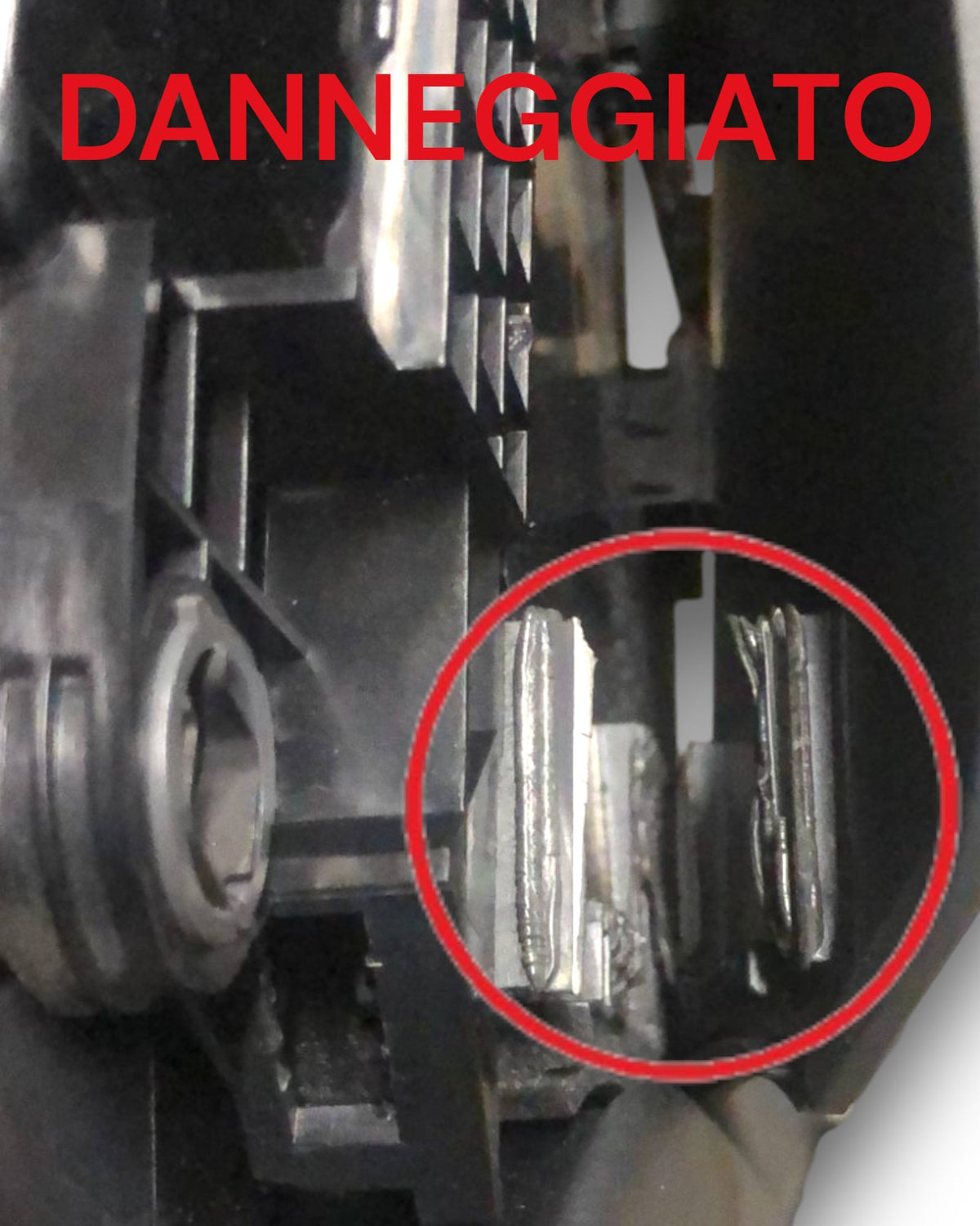 Tunnel Centrale + Bracciolo Volvo V60 (2010 > 2018) cod:39819457 - F&P CRASH SRLS - Ricambi Usati