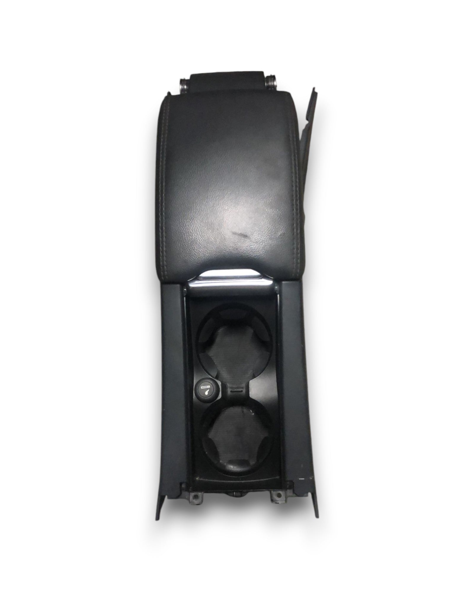 Tunnel Centrale + Bracciolo Volvo V60 (2010 > 2018) cod:39819457 - F&P CRASH SRLS - Ricambi Usati