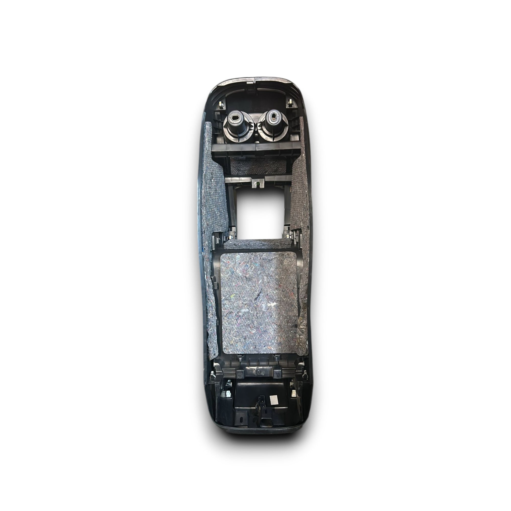 Tunnel Centrale Citroen C4 Picasso II cod.9677280477 (2013 > 2022) - F&P CRASH SRLS - Ricambi Usati