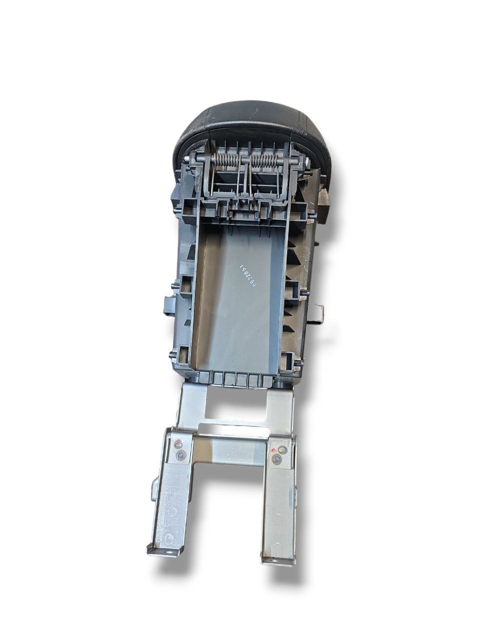 Tunnel Centrale completo di bracciolo Kia Sportage SL ( 2016 - 2021 ) Cod : 84681 - 3U010 - F&P CRASH SRLS - Ricambi Usati