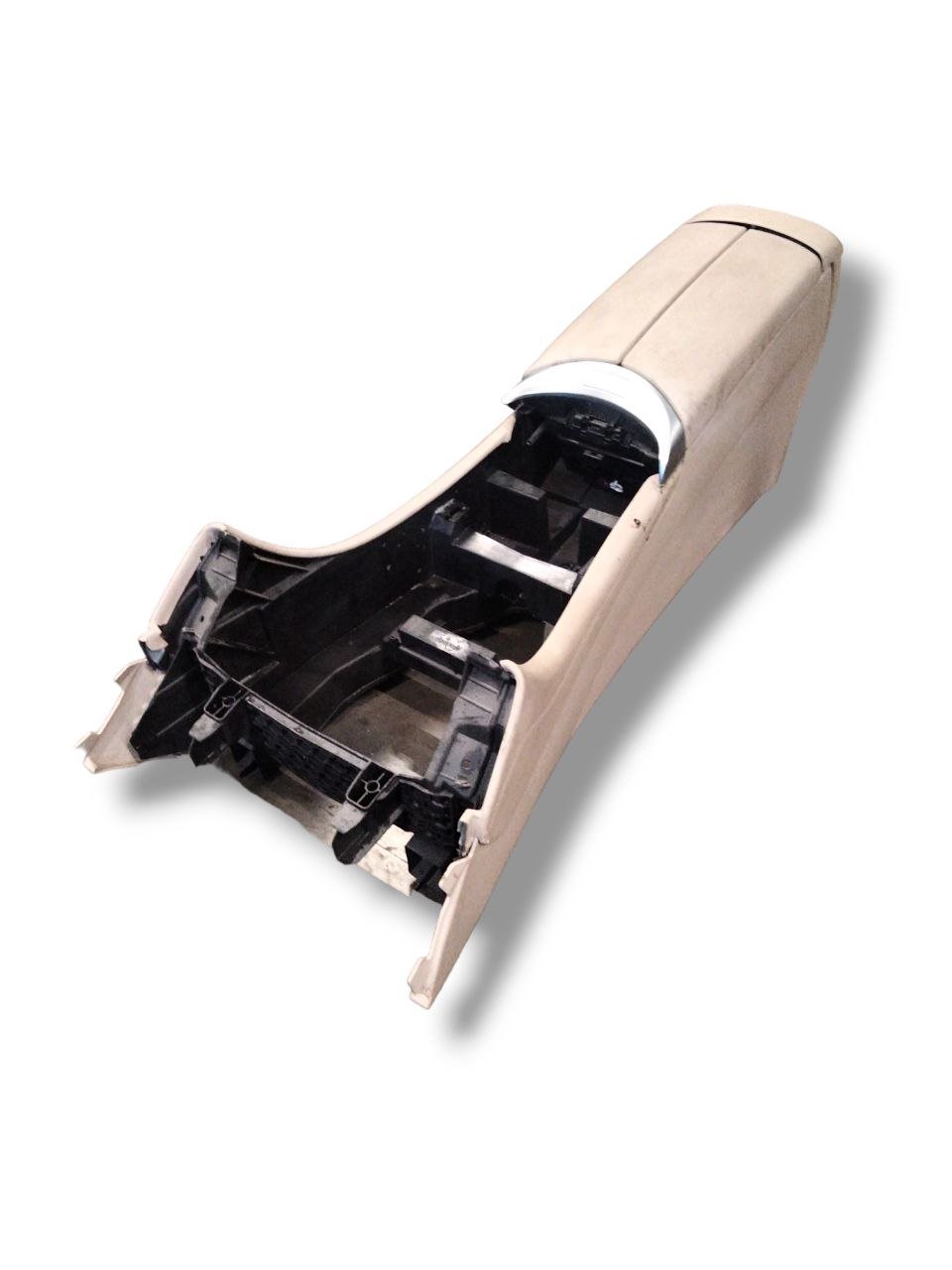 Tunnel centrale con bocchette Mercedes - Benz GLC X253(2015 - 2023) cod.A2538304100 - 1248846 +Bracciolo - F&P CRASH SRLS - Ricambi Usati