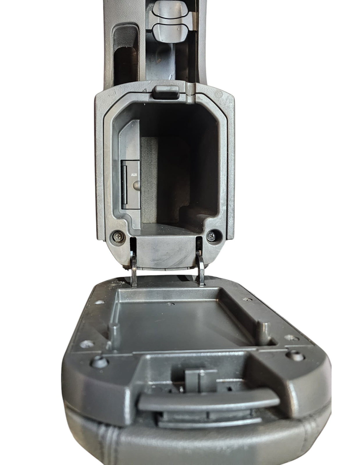 Central Tunnel with Armrest Chevrolet Cruze LT (2009 - 2023) Code:96984007 - F&P CRASH SRLS - Used Parts