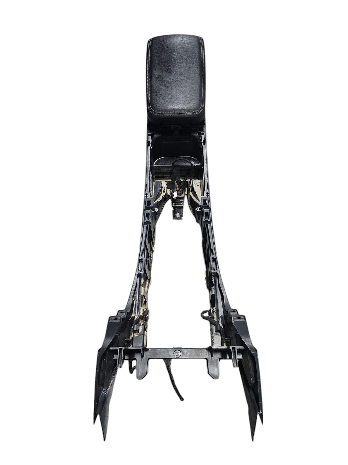 Tunnel centrale con bracciolo Mercedes Classe A W176 (2012 - 2018) Cod:A1766800900 - F&P CRASH SRLS - Ricambi Usati