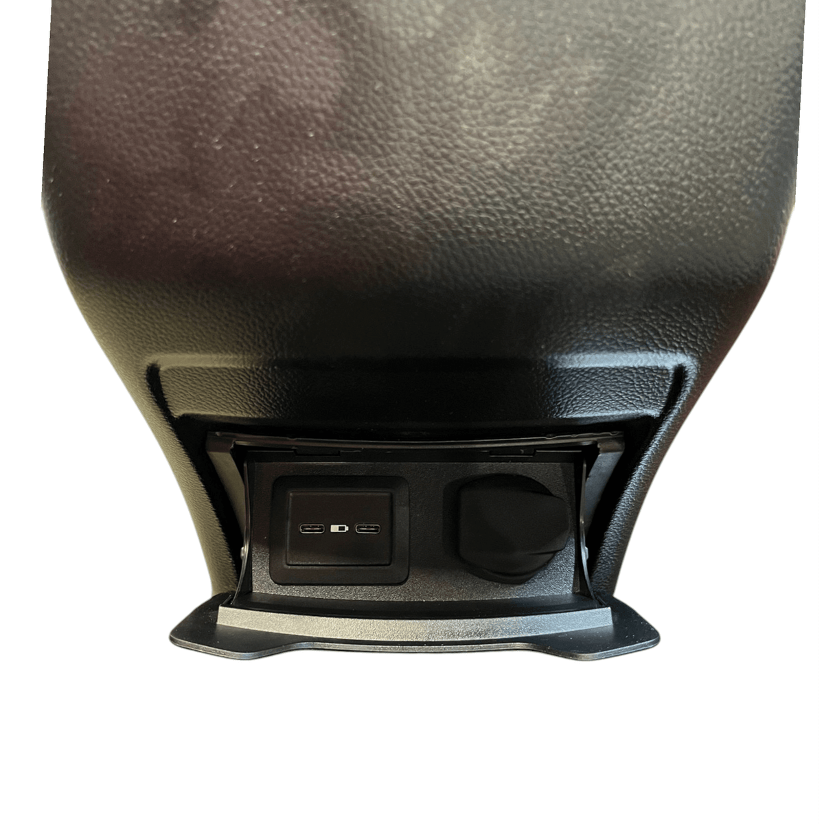 Tunnel Centrale con bracciolo Mercedes - EQC 400 AMG (2019 - >) - F&P CRASH SRLS - Ricambi Usati