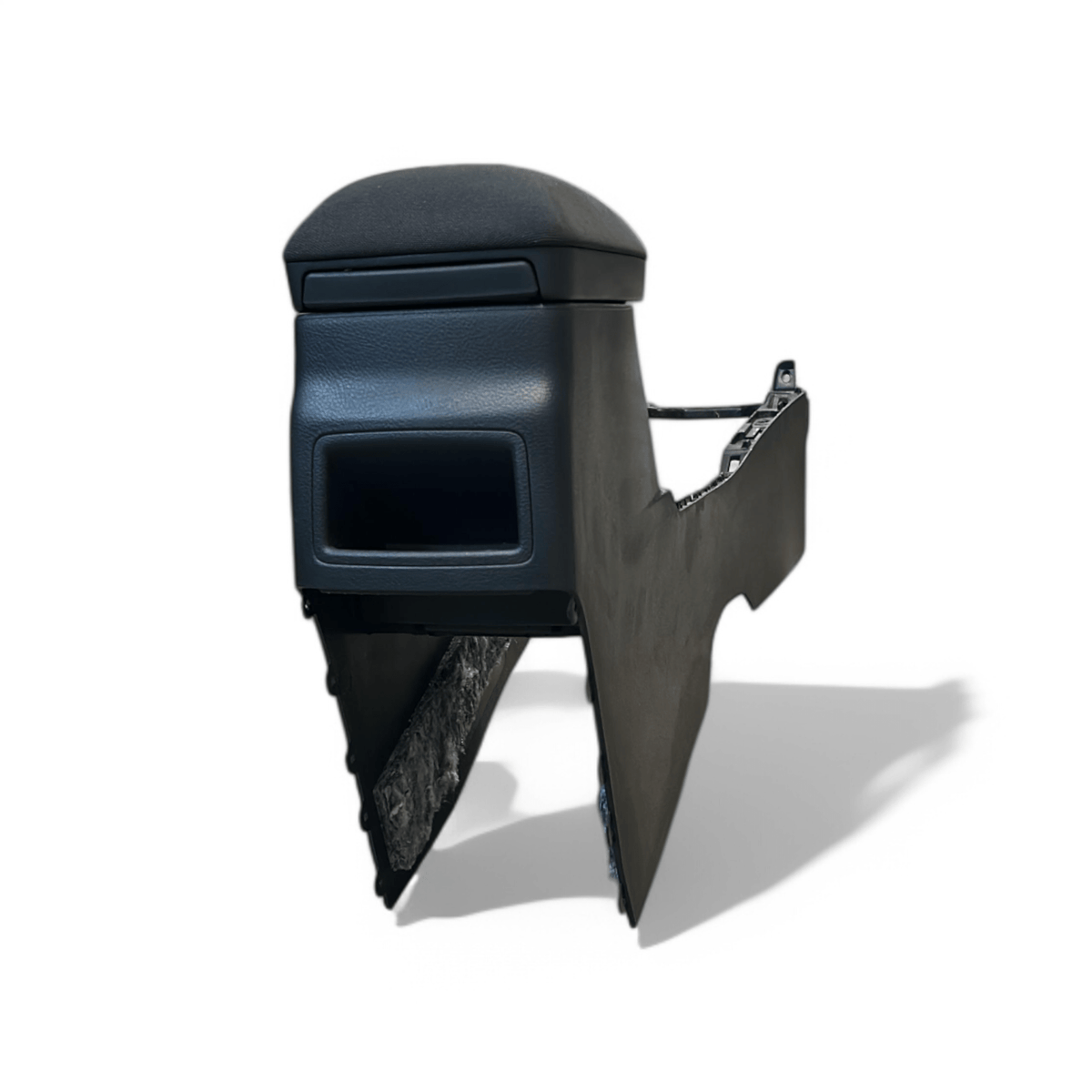 Tunnel centrale con bracciolo Toyota Auris (2012 - 2018) cod.58910 - 02160 - F&P CRASH SRLS - Ricambi Usati