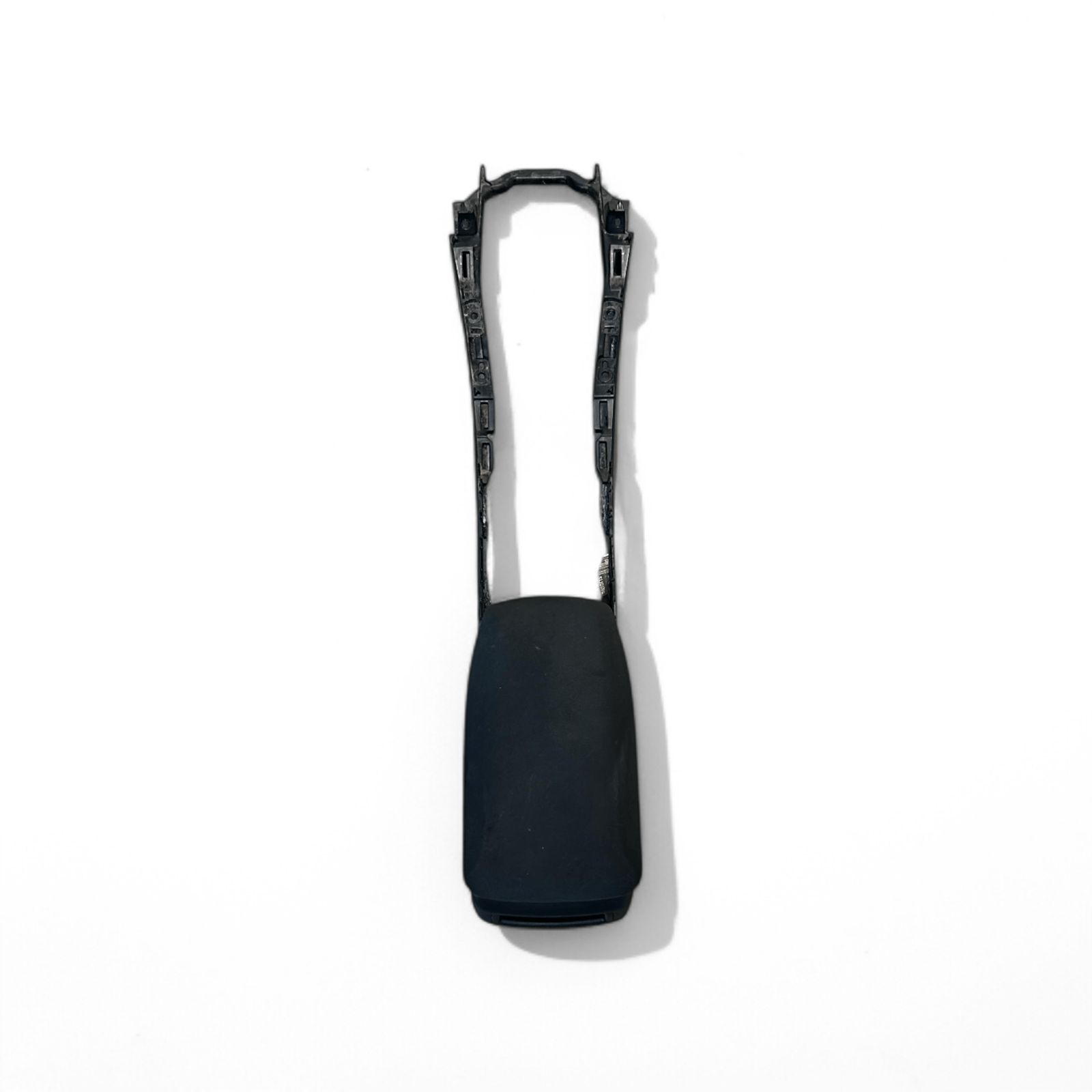 Tunnel centrale con bracciolo Toyota Auris (2012 - 2018) cod.58910 - 02160 - F&P CRASH SRLS - Ricambi Usati