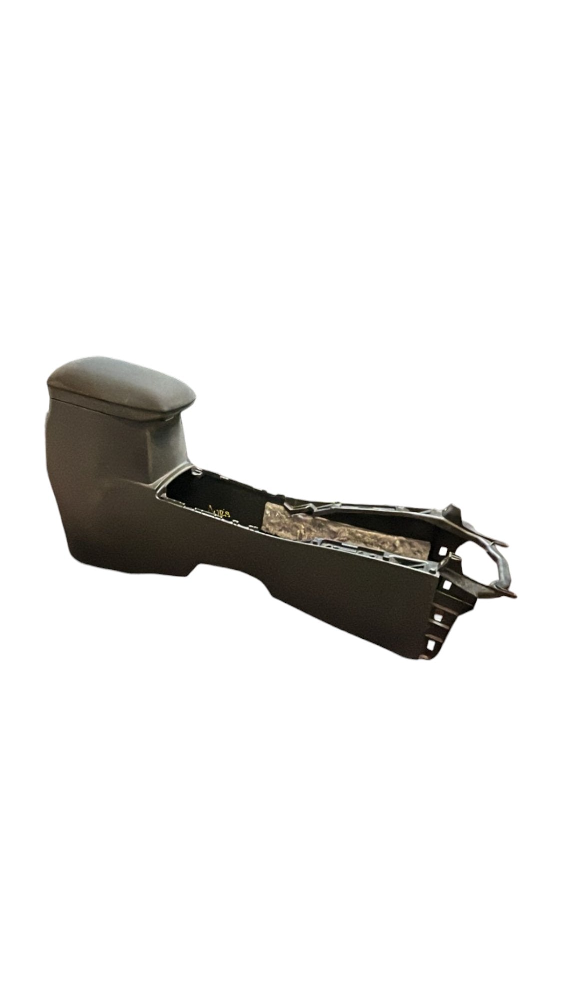 Tunnel centrale con bracciolo Toyota Auris (2012 - 2018) cod.58910 - 02160 - F&amp;P CRASH SRLS - Ricambi Usati