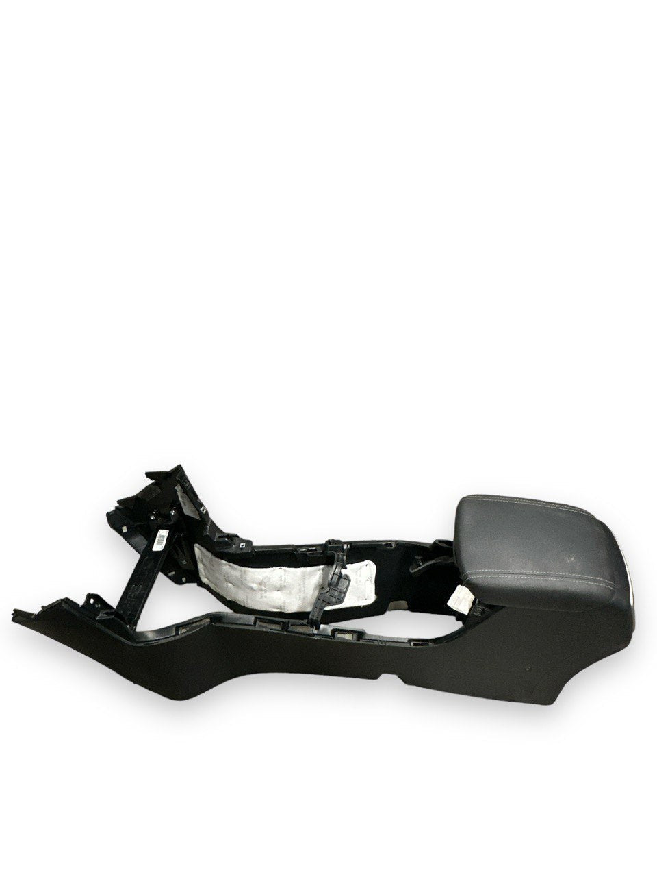 Central tunnel dashboard with armrest Kia Sportage (2018) - F&P CRASH SRLS - Used Parts