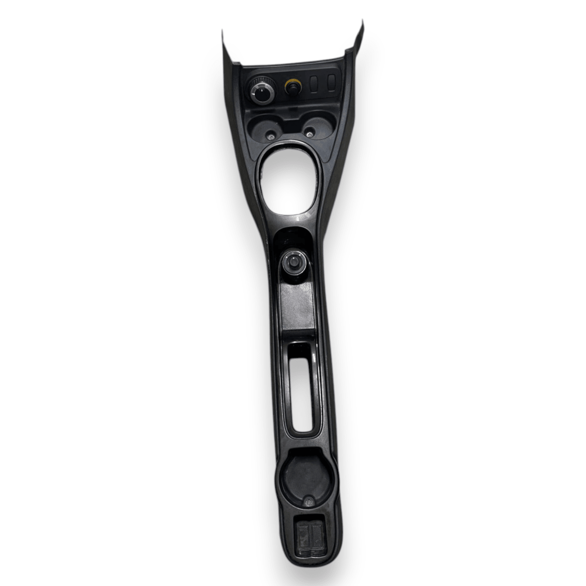 Tunnel centrale Dacia Duster (4x4) cod.969100077R (2010 - 2017) - F&P CRASH SRL - Ricambi Usati