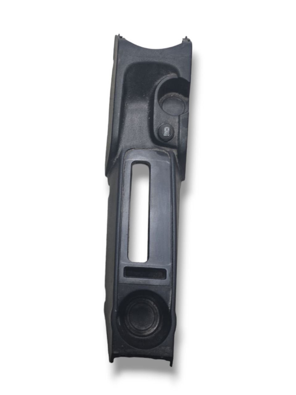 Central Tunnel Fiat Doblo (2009 - 2016) Code: 735458336 - F&P CRASH SRLS - Used Parts