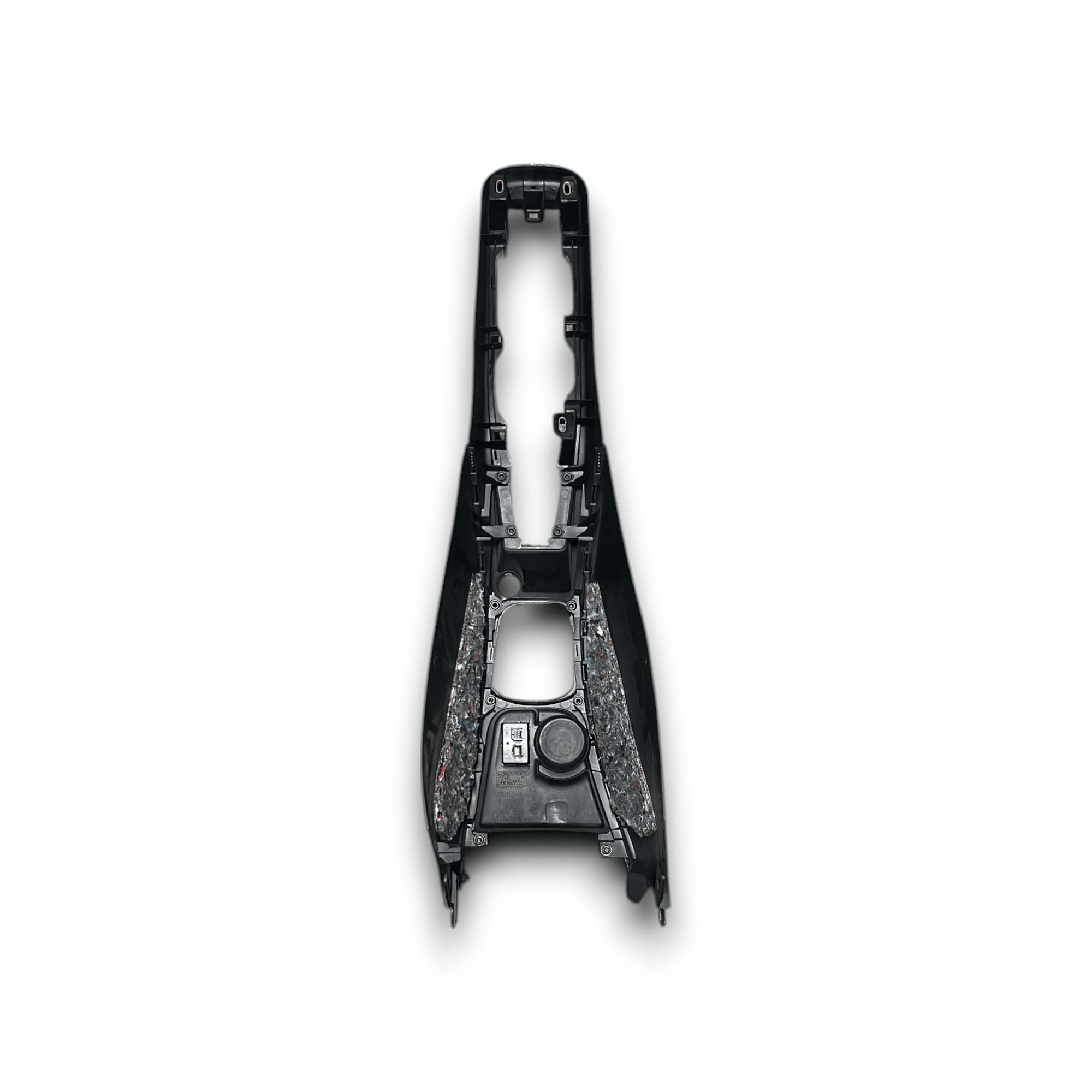 Tunnel Centrale Fiat Punto EVO cod.735487375 (2012 > ) - F&P CRASH SRLS - Ricambi Usati