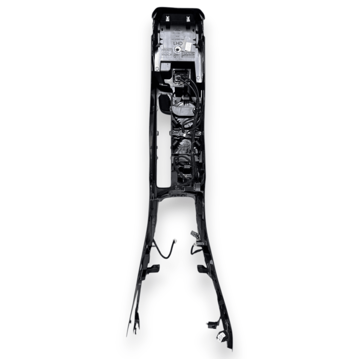 Tunnel centrale Ford Fiesta VII cod.H1BB - A045M62 - C (2017 - 2023) + bracciolo - F&P CRASH SRL - Ricambi Usati