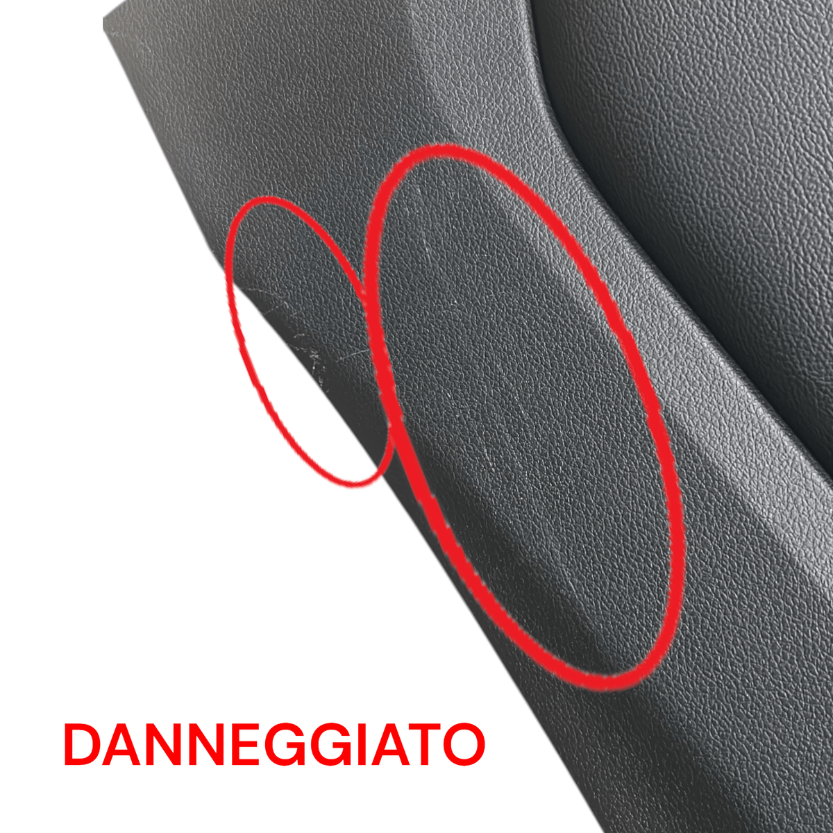 Tunnel Centrale Hyundai Tucson III cod.84678 - D7201 (2015 > 2020) - F&P CRASH SRLS - Ricambi Usati