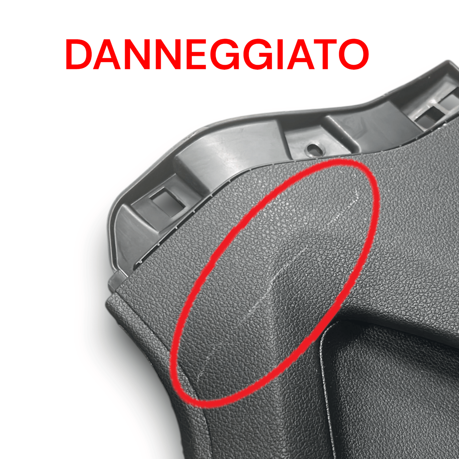 Tunnel Centrale Hyundai Tucson III cod.84678 - D7201 (2015 > 2020) - F&P CRASH SRLS - Ricambi Usati