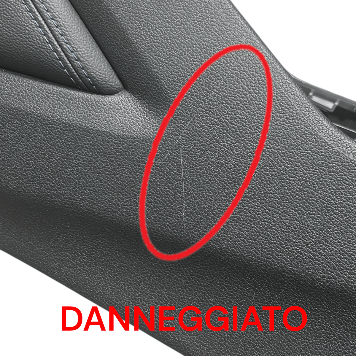 Tunnel Centrale Hyundai Tucson III cod.84678 - D7201 (2015 > 2020) - F&P CRASH SRLS - Ricambi Usati