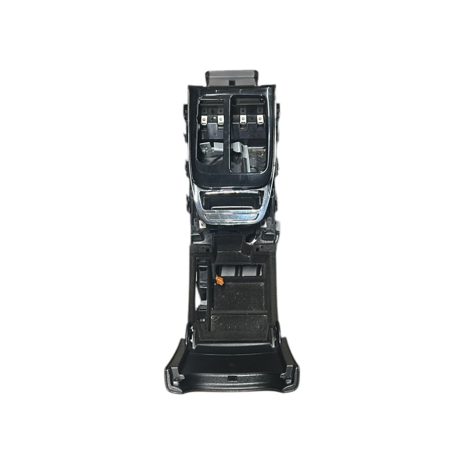 Tunnel Centrale Jaguar XJ (X351) (2009 > 2019) - F&P CRASH SRLS - Ricambi Usati