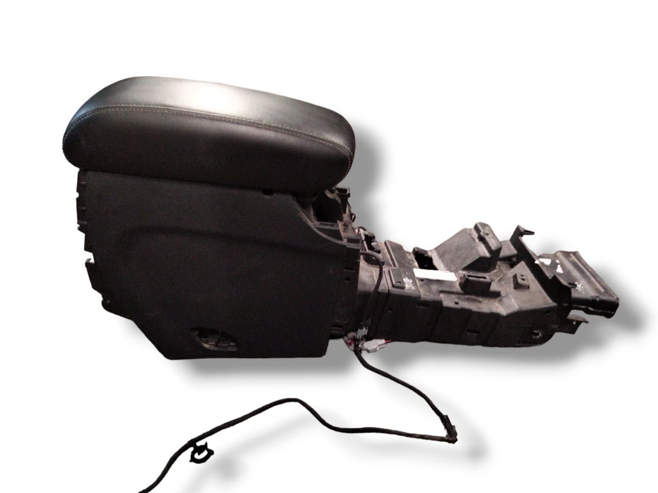 Tunnel centrale Jeep Grand Cherokee WK2 (2010 al 2021) cod.X90006701BL - F&P CRASH SRLS - Ricambi Usati