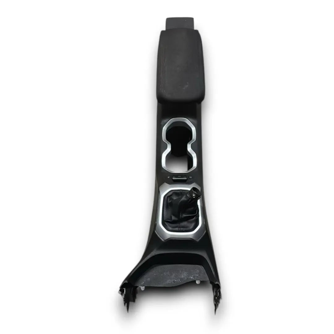 Tunnel centrale Jeep Renegade 5I cod. 07356216710 - F&amp;P CRASH SRL - Ricambi Usati