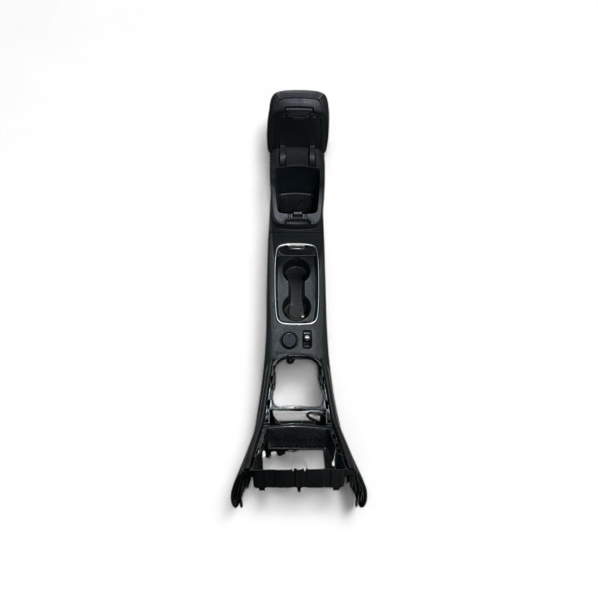 Tunnel centrale Jeep Wrangler (JL) (4xe) (2017 > ) - F&P CRASH SRLS - Ricambi Usati