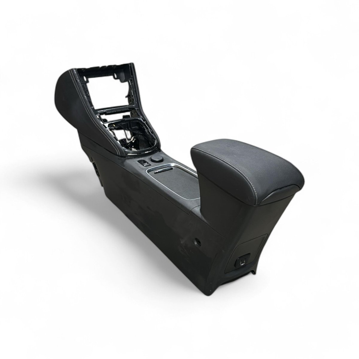 Tunnel centrale Jeep Wrangler (JL) (4xe) (2017 > ) - F&P CRASH SRLS - Ricambi Usati