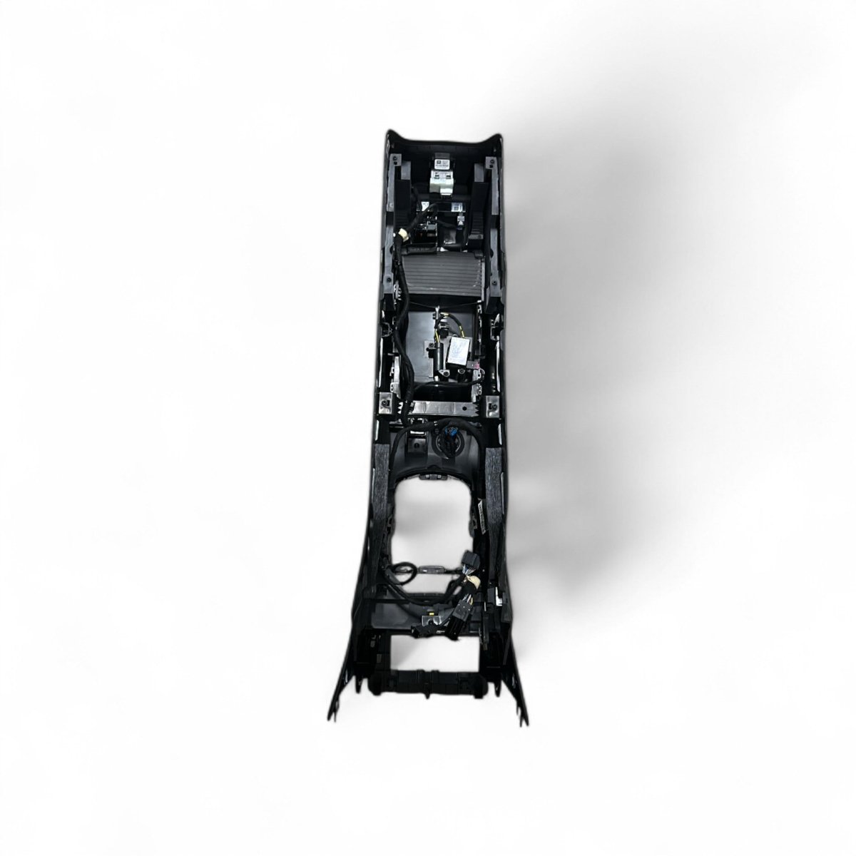 Tunnel centrale Jeep Wrangler (JL) (4xe) (2017 > ) - F&P CRASH SRLS - Ricambi Usati