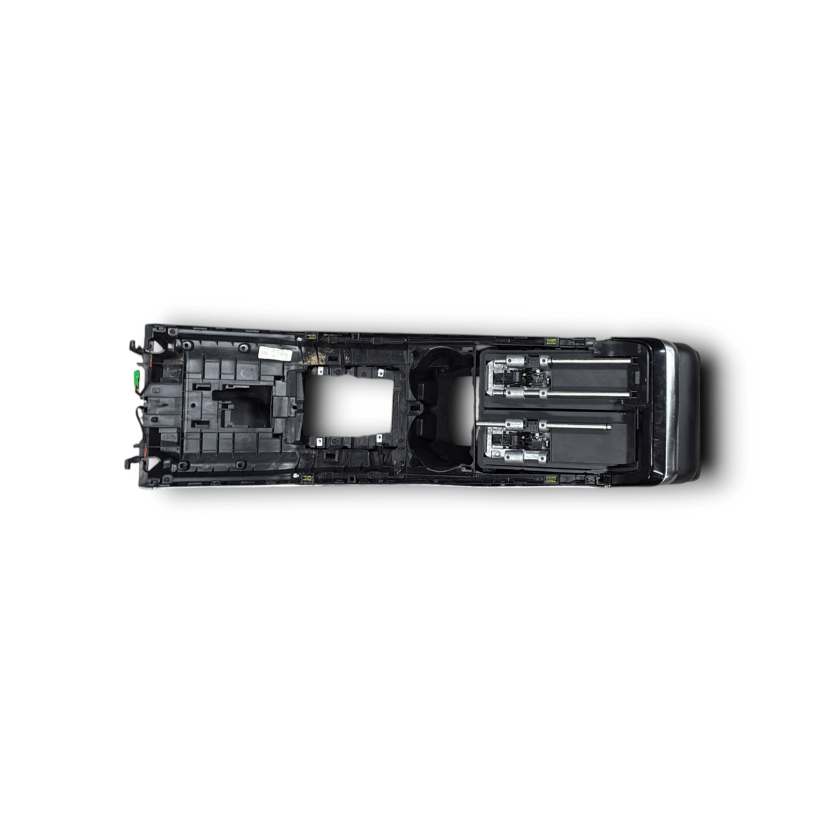 Central tunnel land rover evoque L551 code: K8D2 - 04569 - A (2018 - >) - F&P CRASH SRL - Used Parts