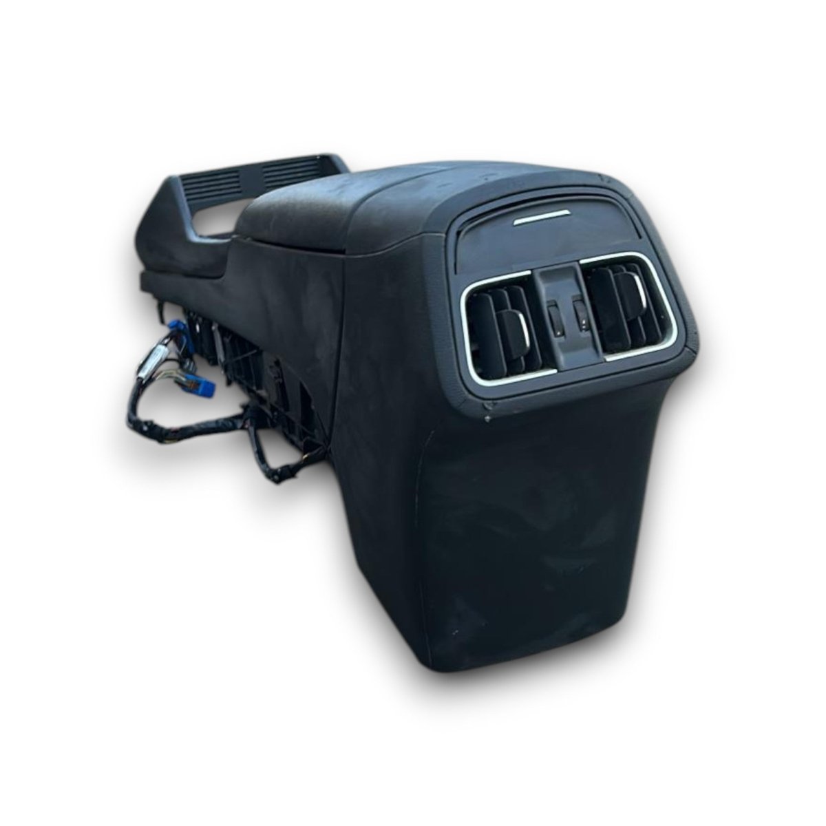 Tunnel centrale Maserati Levante (2016 > ) - F&P CRASH SRL - Ricambi Usati