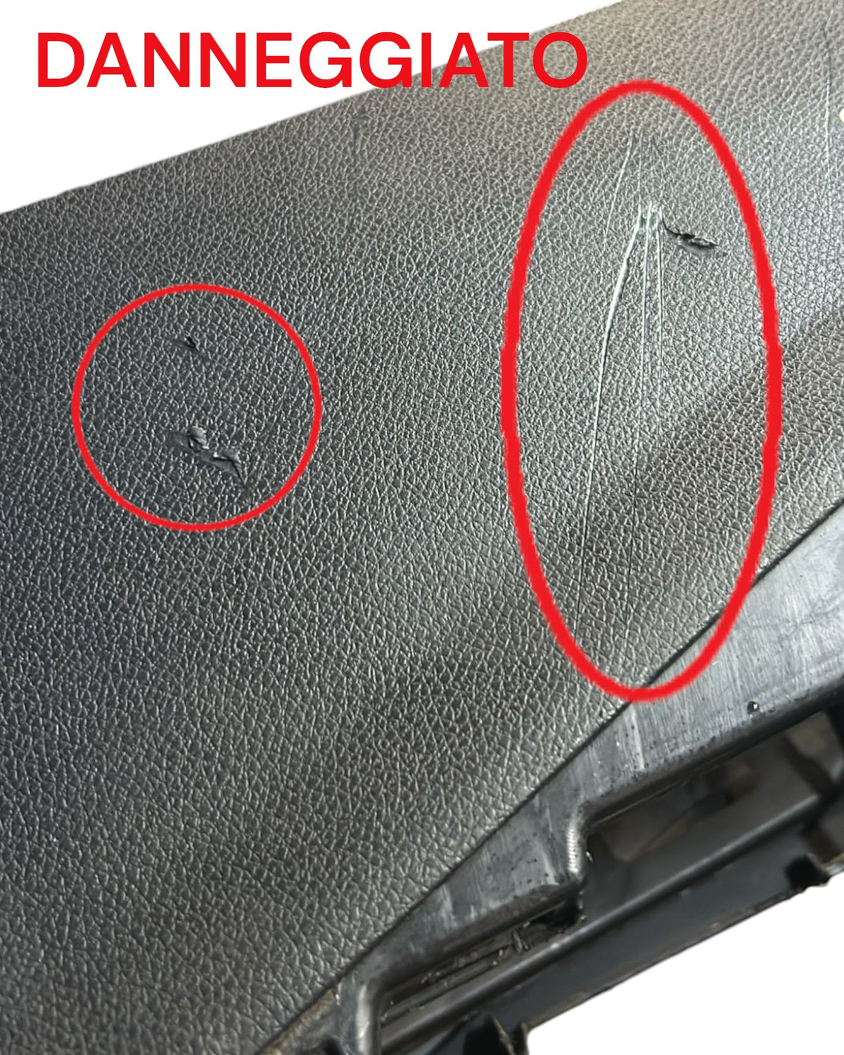 Tunnel Centrale Mercedes Benz Classe A (W176) cod.A1766804801 (2012 > 2018) - F&P CRASH SRLS - Ricambi Usati