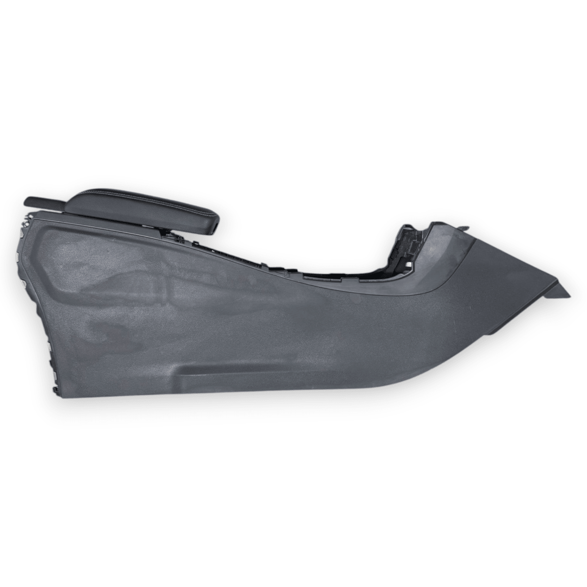 Tunnel centrale Mercedes - Benz Classe B (W246) cod.A2466800400 (2011 - 2018) + bracciolo - F&P CRASH SRL - Ricambi Usati