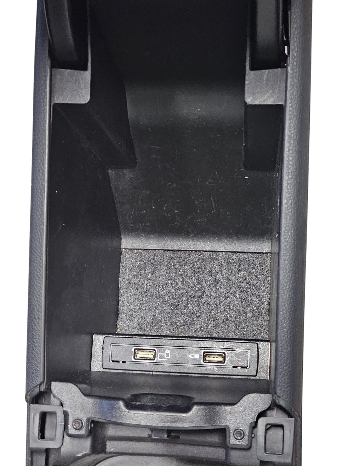 Tunnel Centrale Mercedes GLA X156 Cod:A1766804201 (2013 - 2019) - F&P CRASH SRLS - Ricambi Usati