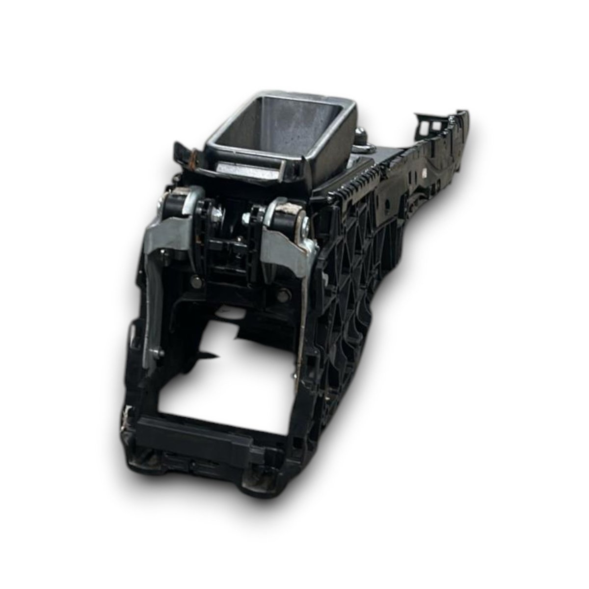 Tunnel centrale Mini Clubman (F54) cod.9340659 08 (2015 > 2024) - F&P CRASH SRL - Ricambi Usati