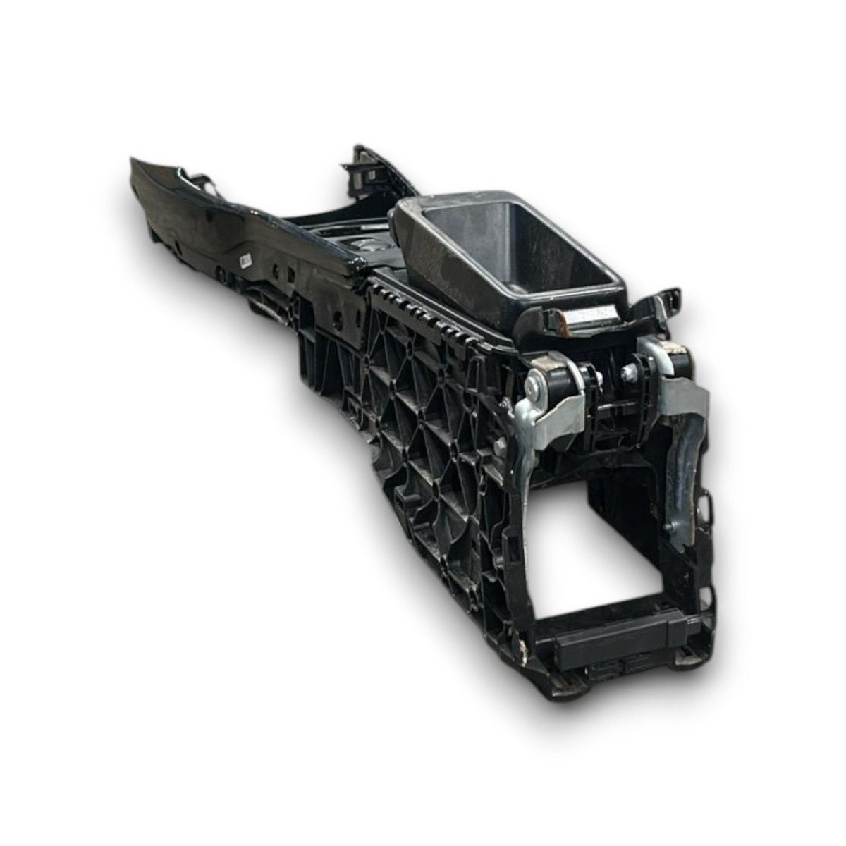 Tunnel centrale Mini Clubman (F54) cod.9340659 08 (2015 > 2024) - F&P CRASH SRL - Ricambi Usati