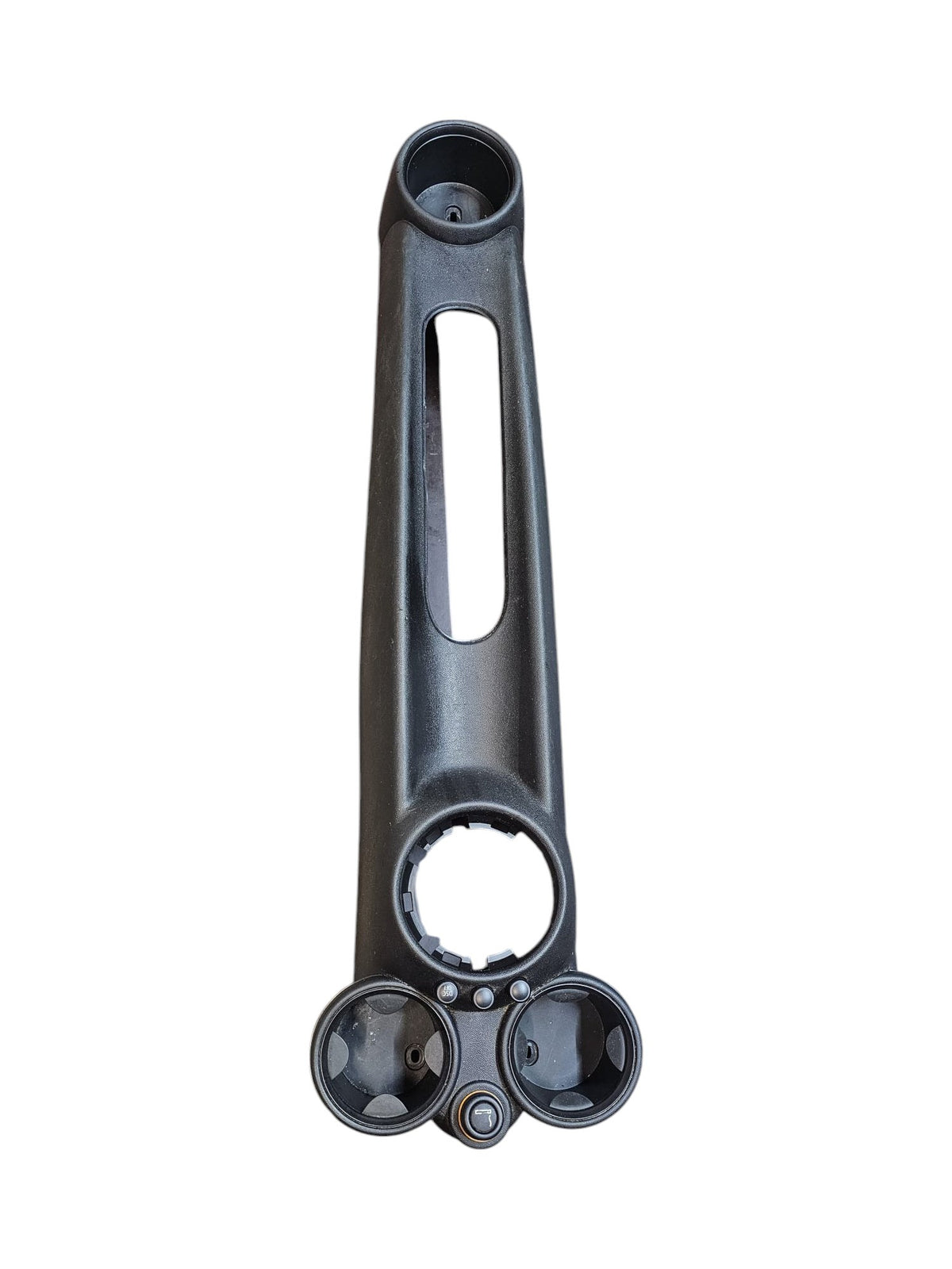 Tunnel Centrale Mini Cooper R56 (2007 - 2013) Cod:51162751520 - F&amp;P CRASH SRLS - Ricambi Usati