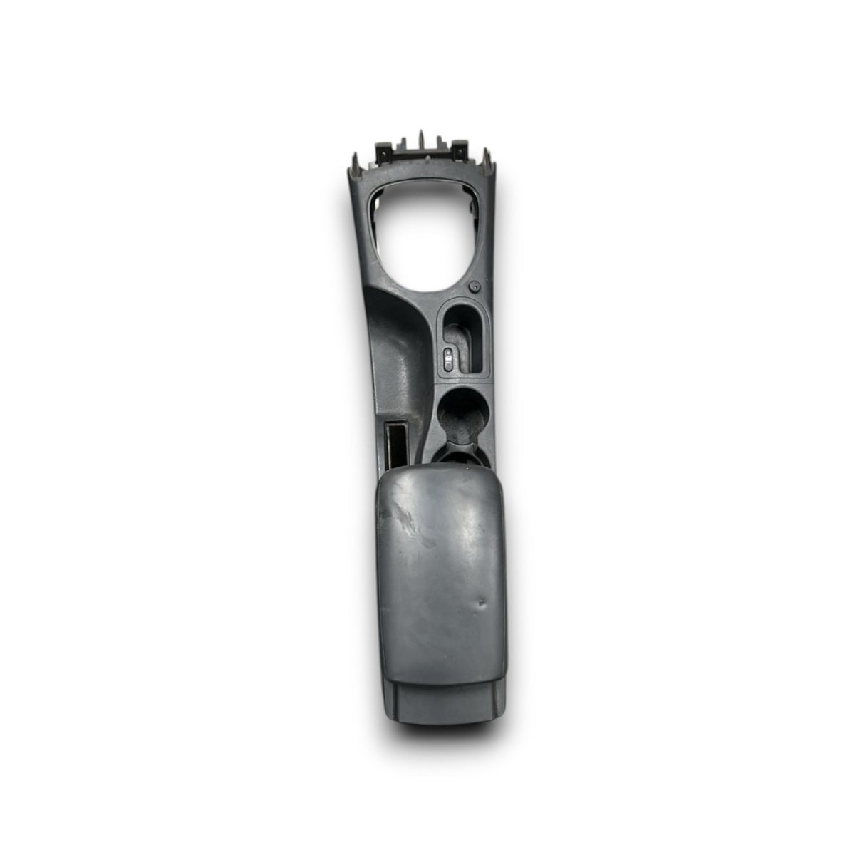 Tunnel centrale Nissan Qashqai (J10) (2006 > 2014) - F&amp;P CRASH SRL - Ricambi Usati
