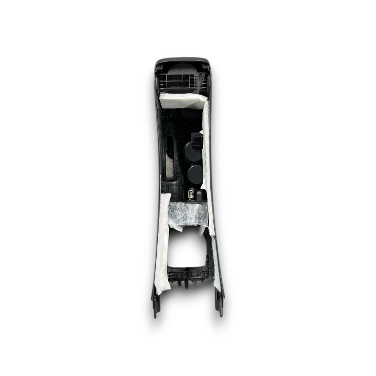 Tunnel centrale Nissan Qashqai (J10) (2006 > 2014) - F&P CRASH SRL - Ricambi Usati