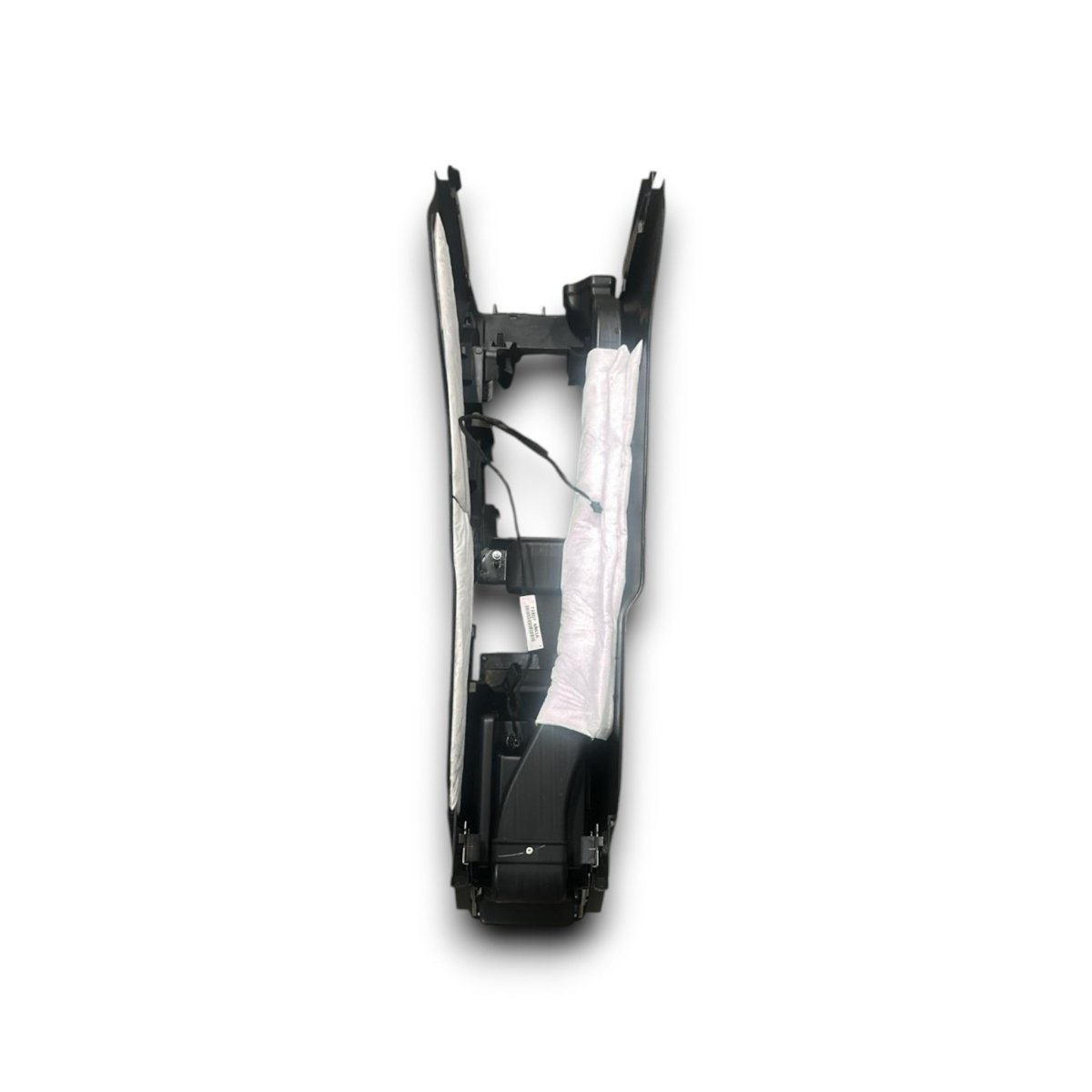 Tunnel centrale Nissan X - Trail (2014 > 2020) + bracciolo - F&P CRASH SRLS - Ricambi Usati