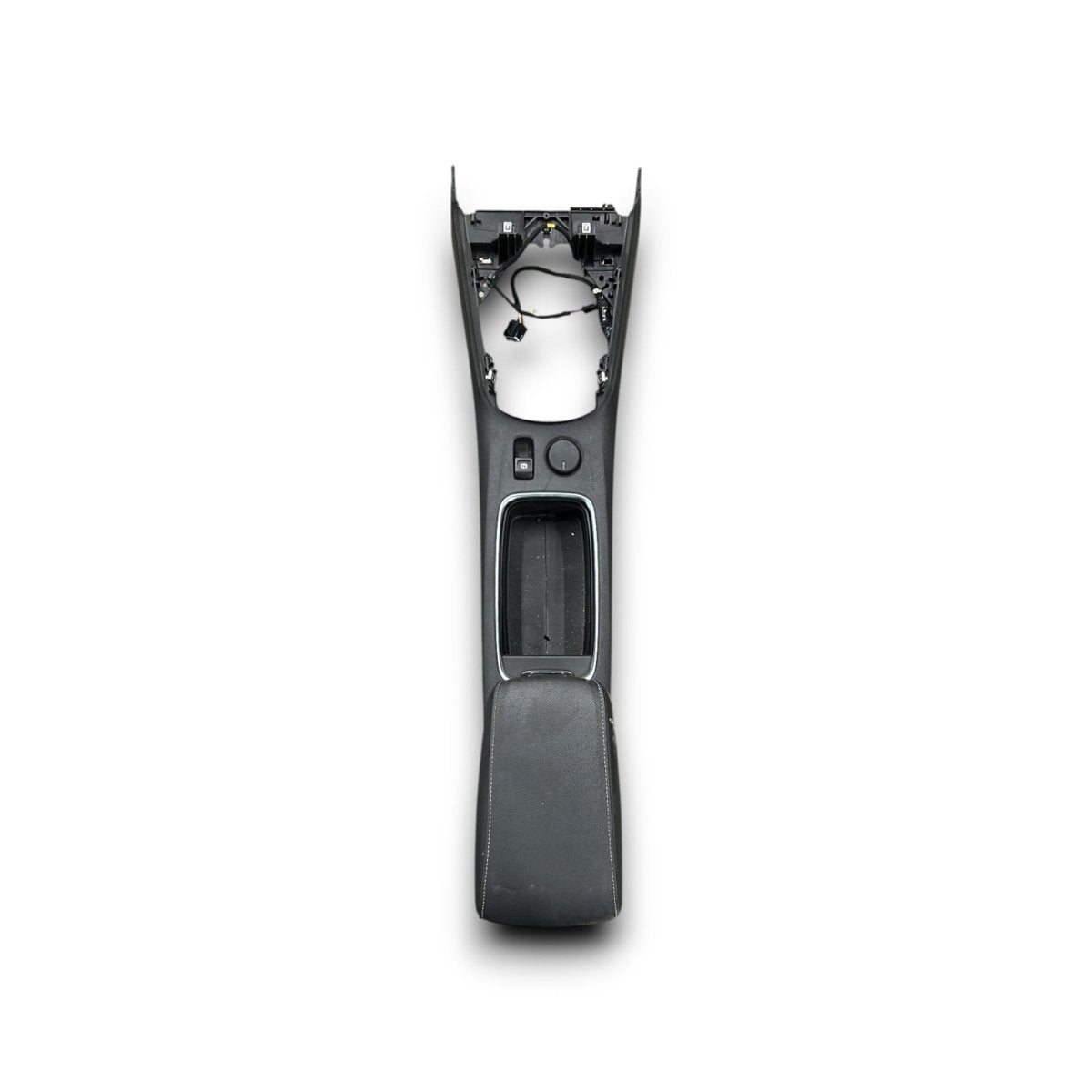 Tunnel centrale Opel Astra K (2015 > 2021) + bracciolo - F&P CRASH SRLS - Ricambi Usati