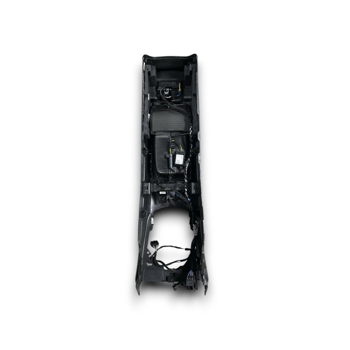 Tunnel centrale Opel Astra K (2015 > 2021) + bracciolo - F&P CRASH SRLS - Ricambi Usati