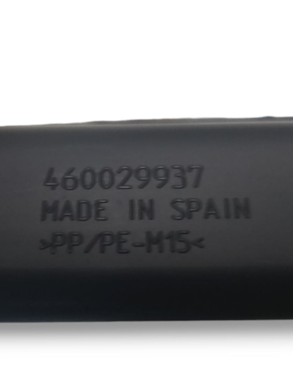 Central Tunnel Opel Corsa E (2014 - 2019) Code: 460029937 - F&P CRASH SRLS - Used Parts