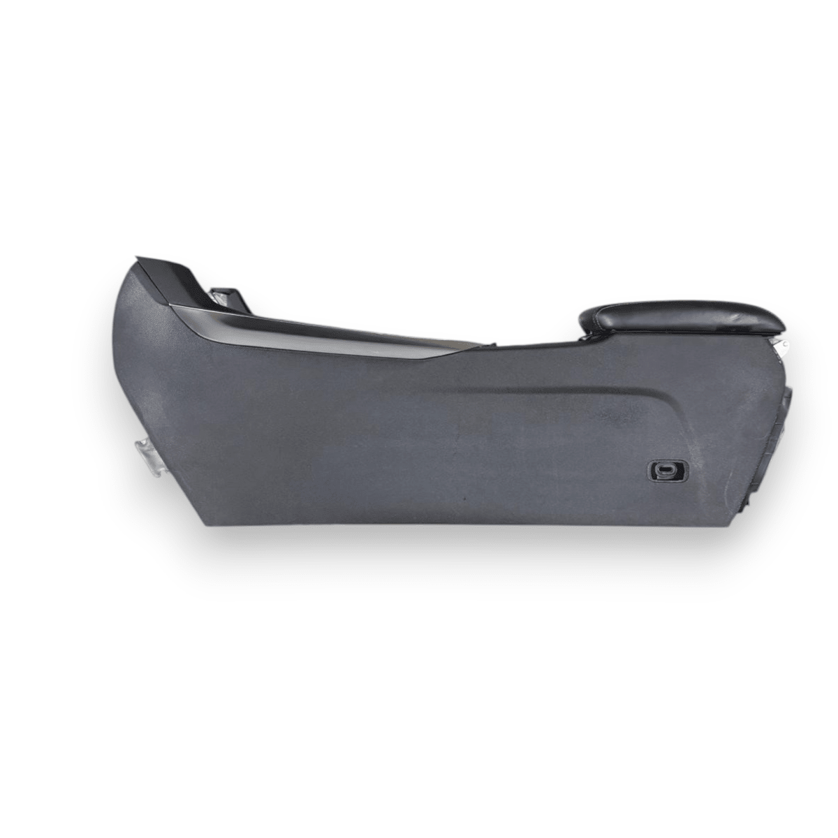 Tunnel centrale Peugeot 308 II cod.96775883 (2013 - 2021) + bracciolo - F&P CRASH SRL - Ricambi Usati