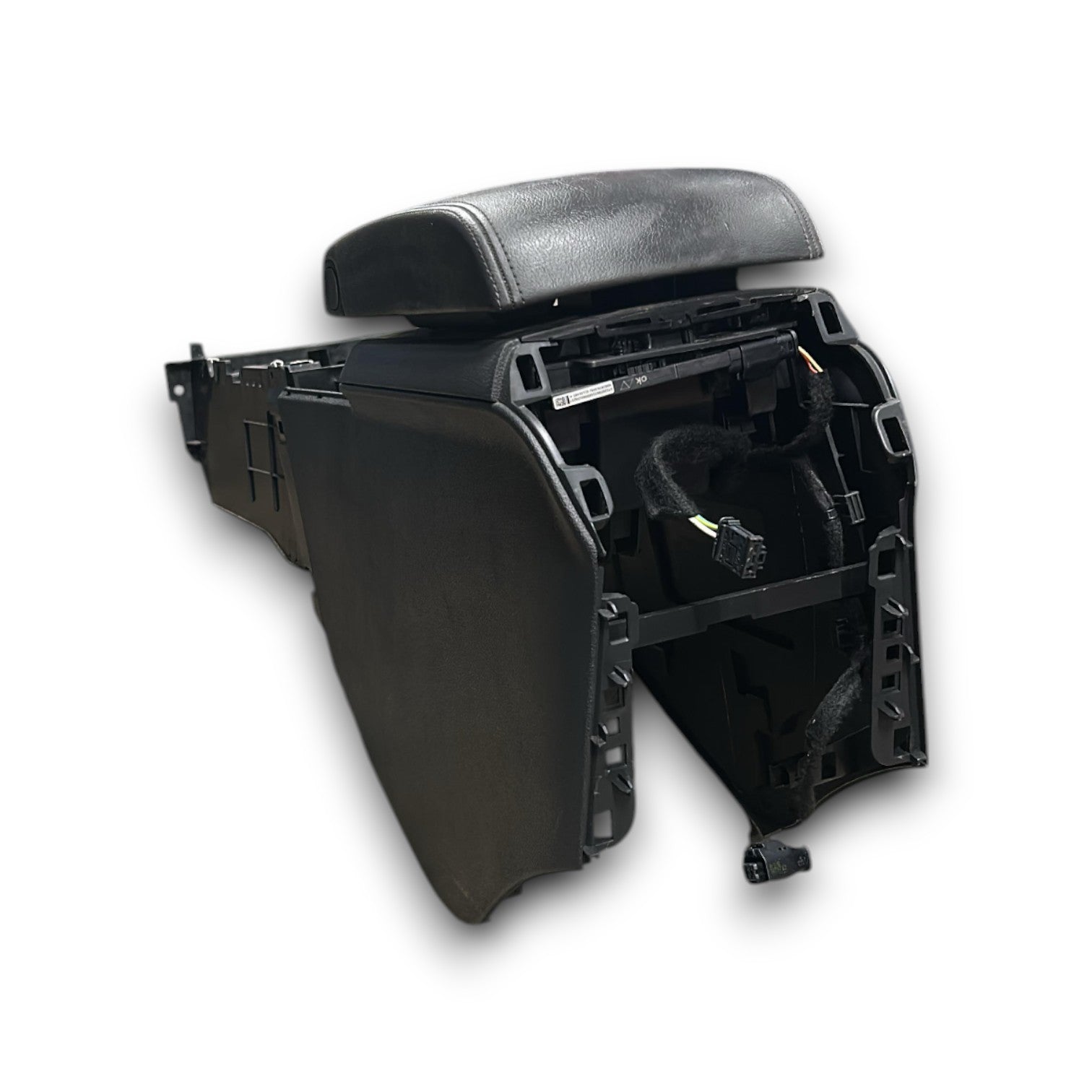 Tunnel Centrale Peugeot 508 I SW cod.9686452980 (2010 > 2018) - F&P CRASH SRLS - Ricambi Usati