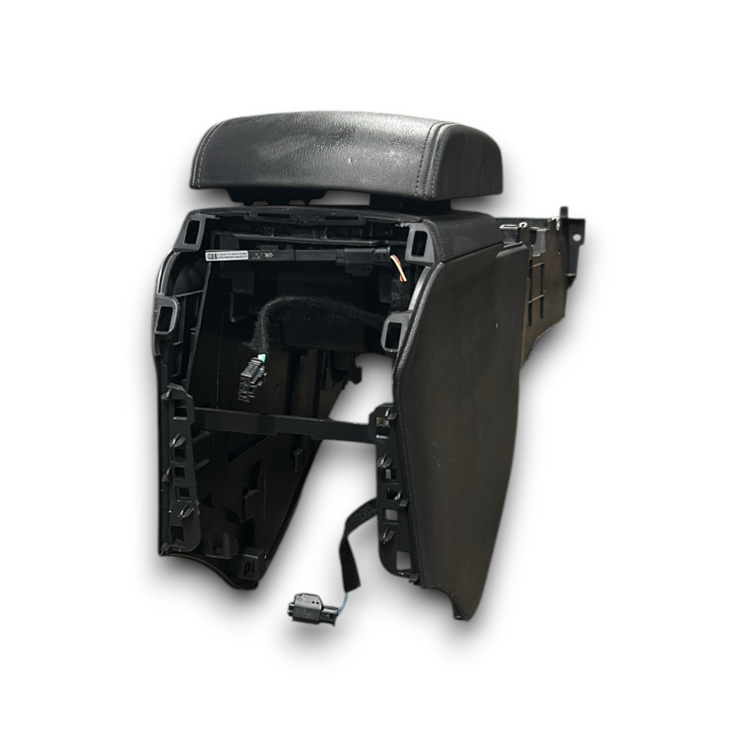 Tunnel Centrale Peugeot 508 I SW cod.9686452980 (2010 > 2018) - F&P CRASH SRLS - Ricambi Usati