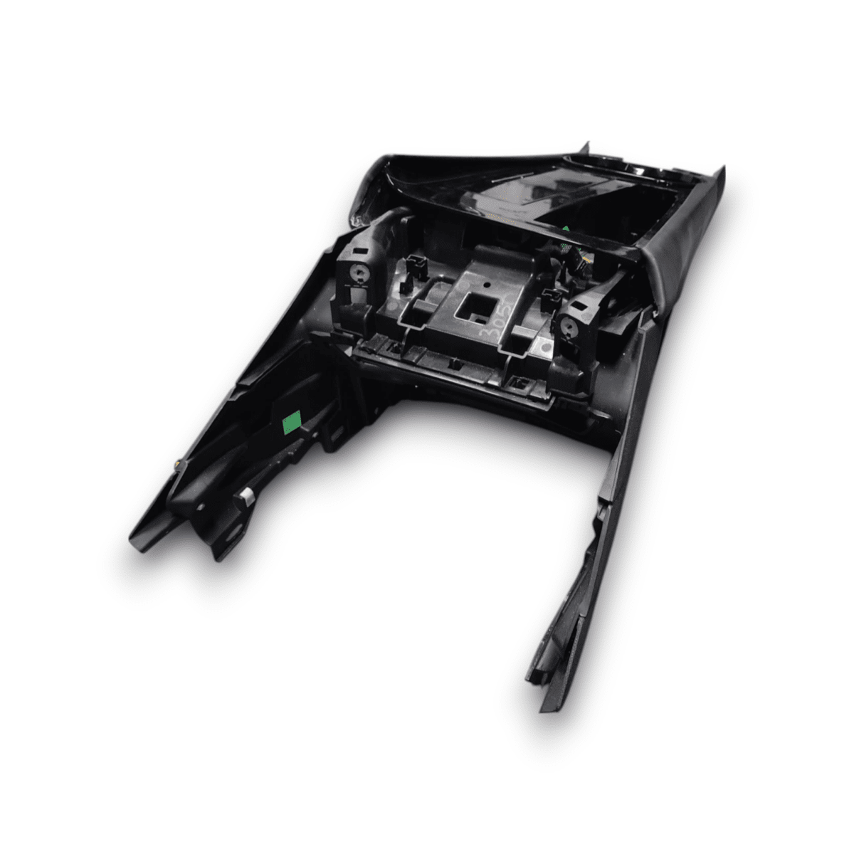 Tunnel centrale peugeot 508 ii cod: 9813829177 (2018 - ) - F&P CRASH SRL - Ricambi Usati
