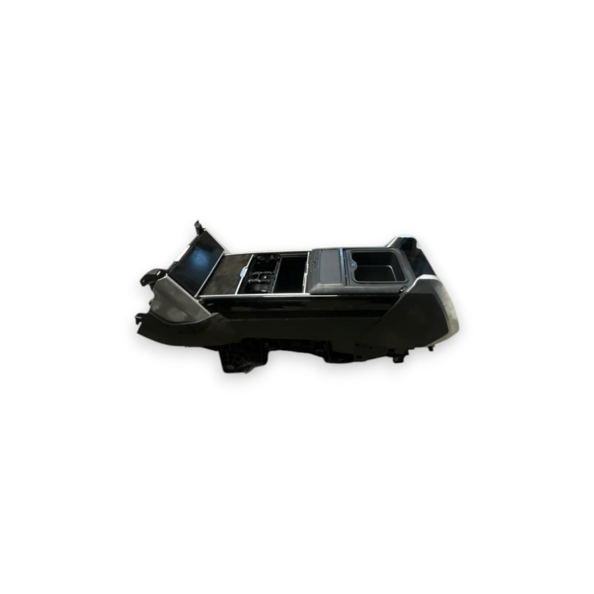 Tunnel Centrale + Portabevande Refrigerato Land Rover Sport L461 (2022 - ) cod: N9X2 - 04569 - C - F&P CRASH SRLS - Ricambi Usati