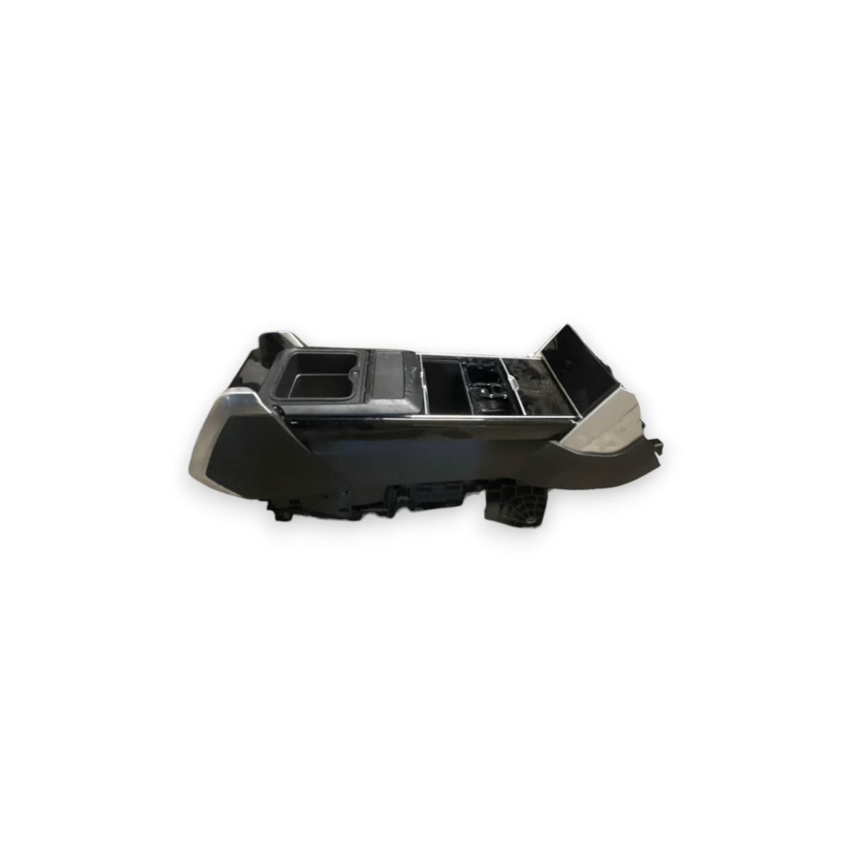 Tunnel Centrale + Portabevande Refrigerato Land Rover Sport L461 (2022 - ) cod: N9X2 - 04569 - C - F&P CRASH SRLS - Ricambi Usati