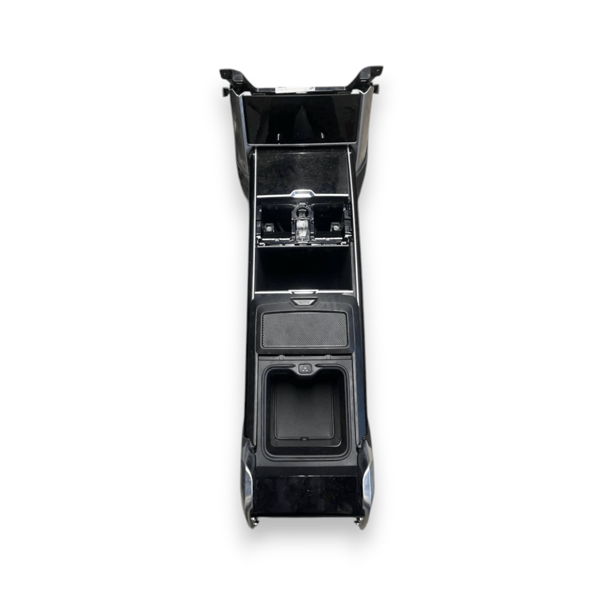 Tunnel Centrale + Portabevande Refrigerato Land Rover Sport L461 (2022 - ) cod: N9X2 - 04569 - C - F&P CRASH SRLS - Ricambi Usati