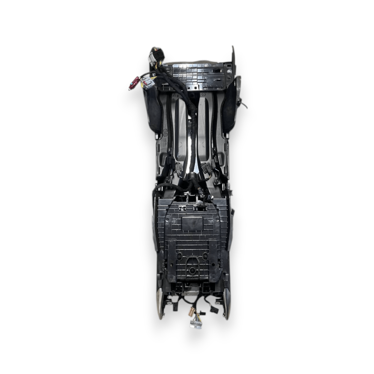 Tunnel Centrale + Portabevande Refrigerato Land Rover Sport L461 (2022 - ) cod: N9X2 - 04569 - C - F&P CRASH SRLS - Ricambi Usati