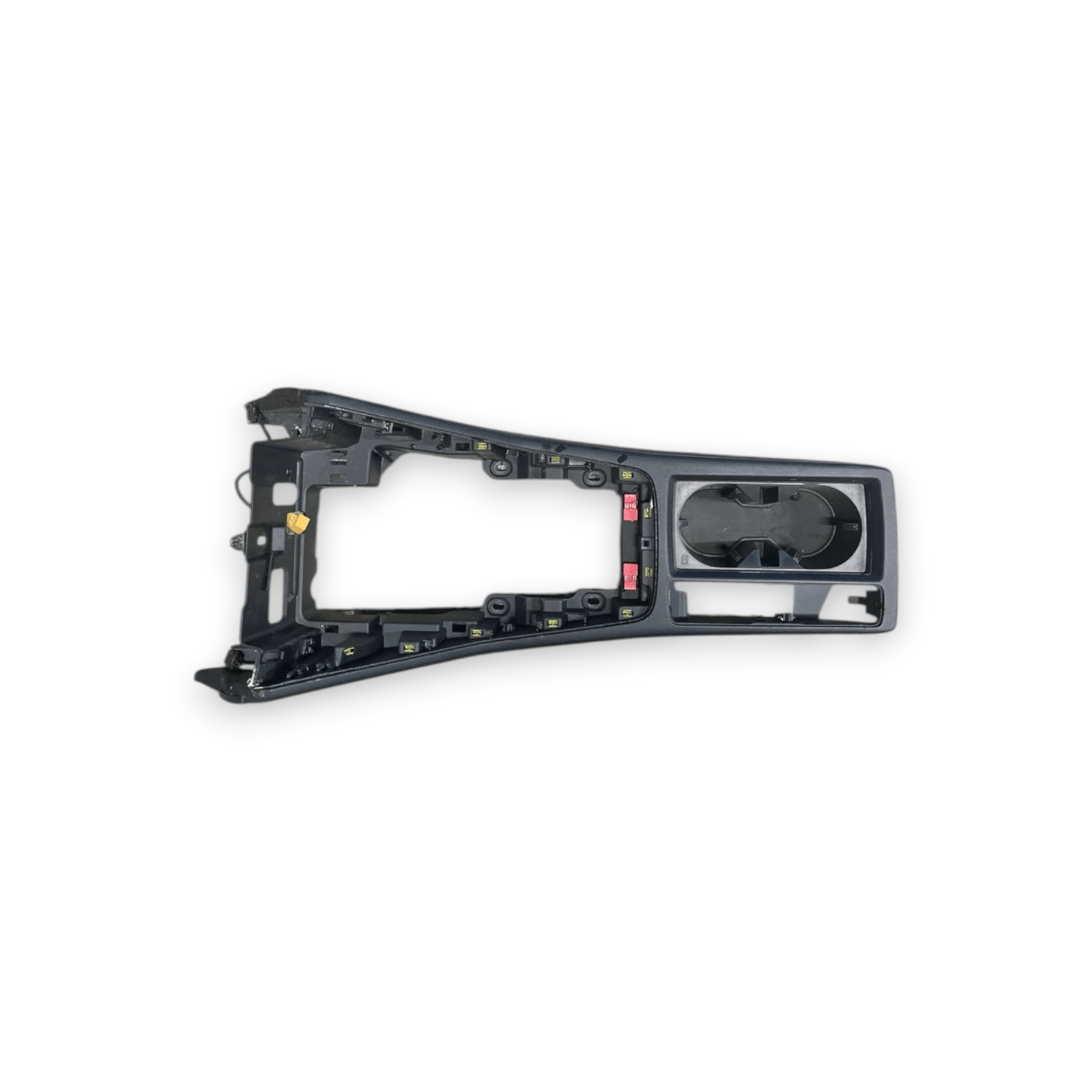 Tunnel Centrale + Portabicchieri Audi Q3 F3 Sportback (2019>) cod: 83B863242 - F&P CRASH SRLS - Ricambi Usati